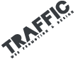 Traffic - web promotion & design